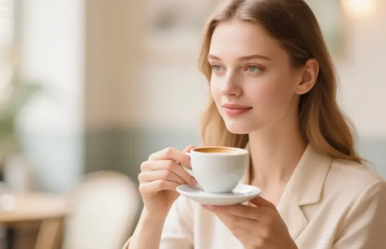 กาแฟลดน้ำหนัก ทางเลือกใหม่เพื่อการลดน้ำหนักอย่างมีสุขภาพดี
