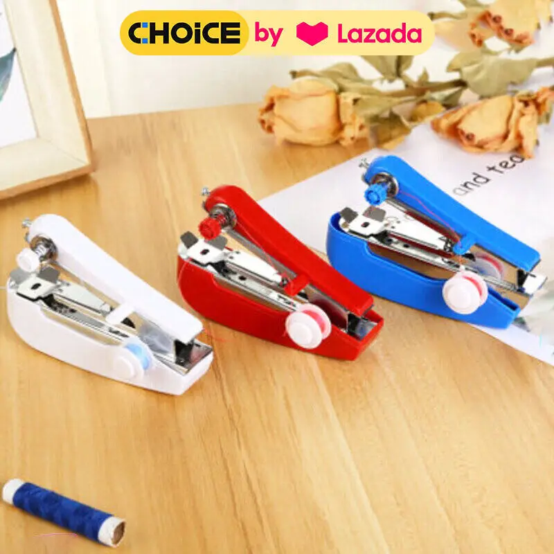 Mini Sewing Machine