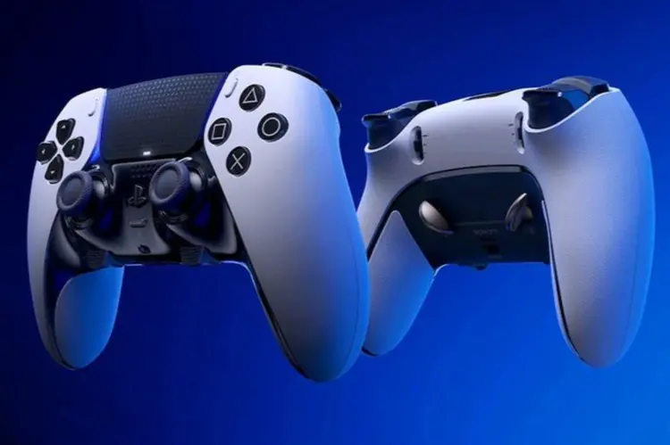 เข้าร่วมชมรมแฟนคลับ Sony ของฉัน รับรองว่าคุ้มค่า: สิ่งที่ต้องอ่านสำหรับมือใหม่เกี่ยวกับวิธีพัฒนาคอนโทรลเลอร์ของพวกเขา!