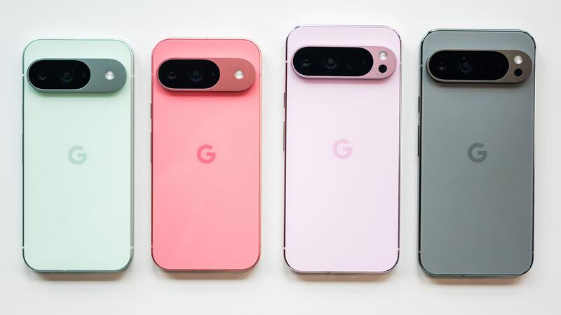 For Google