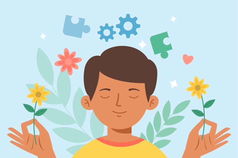 What is mental health? - Emotional First-Aid