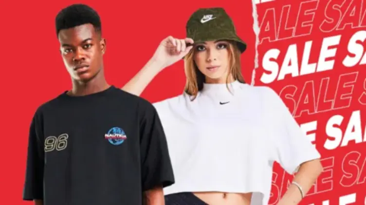 วิธีเลือกชุดกีฬา JD Sports ให้เหมาะกับสไตล์ของคุณ
