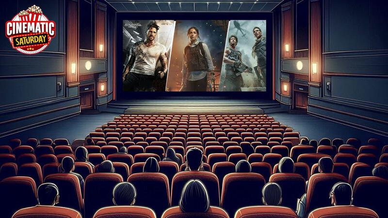 Is Hindi cinema losing its theatre-going crowd? - India Today
