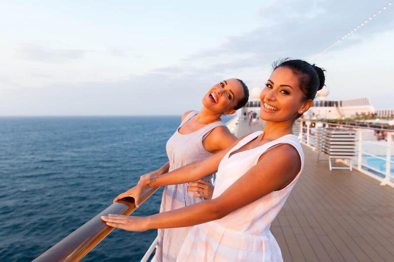 Best Young Adult Cruises 2024: What You Need To Know - MORE TIME TO TRAVEL