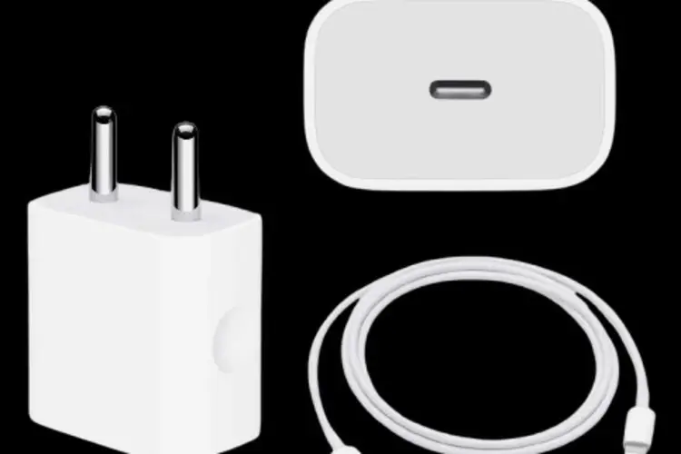 ที่ชาร์จ iPhone ที่ดีที่สุด: วิธีเลือกอะแดปเตอร์ไฟ USB-C ที่เหมาะสม