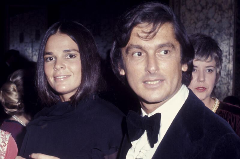 The Kid Is Out Of The Picture: Robert Evans, 1930-2019 | Decider