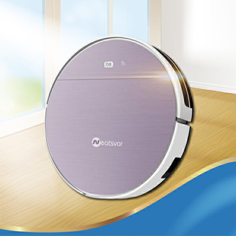 หุ่นยนต์ดูดฝุ่น Neatsvor รุ่น V390