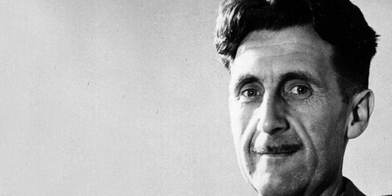 Why Orwell Lives On – Paul Krause