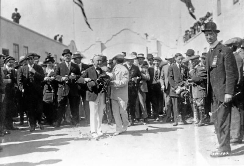 Universal City turns 100 years old – Daily News