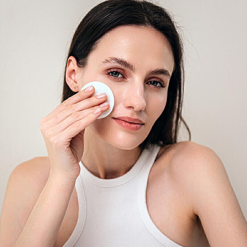 How to wash your face? The 9 steps for a perfect skin | BIODERMA US