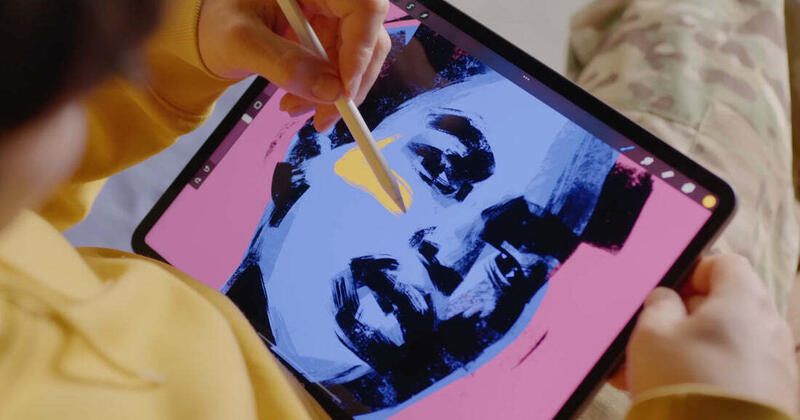 5 Best iPad Creativity Apps for Artists and Creatives – Power Mac Center