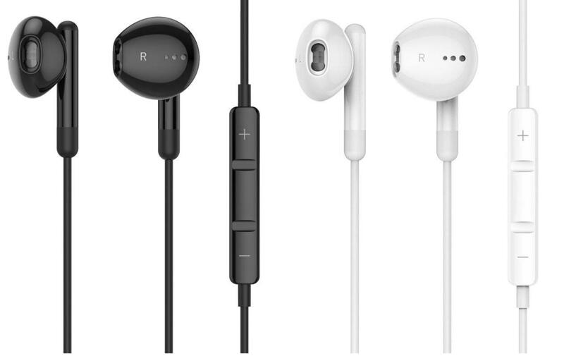 Apple iPhone 16 Pro Max Type C Earphones with Mic Remote