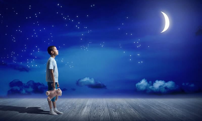 Childhood Sleepwalking - Complete Guide For Parents