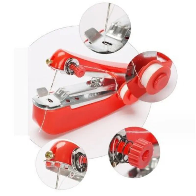 Mini Sewing Machine