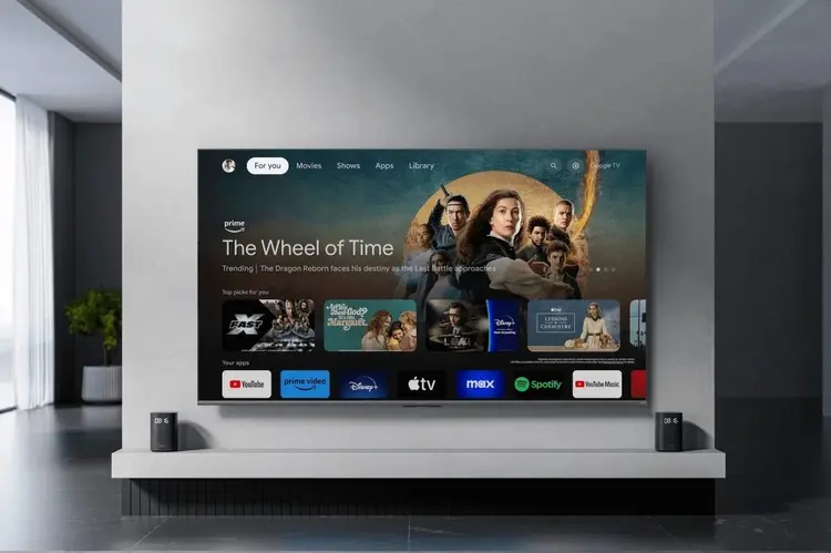 ตอนนี้ปี 2025 แล้ว Xiaomi TV ยังน่าซื้ออยู่ไหม?
