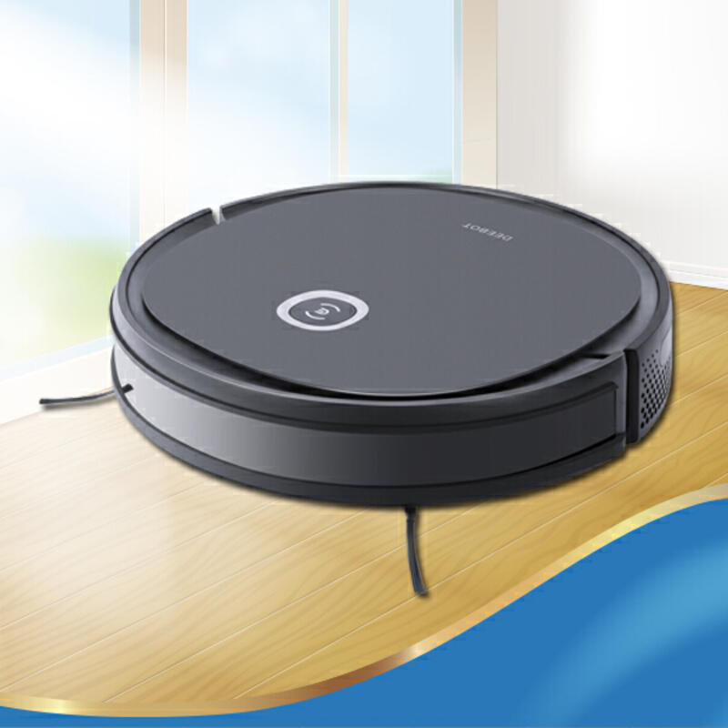 หุ่นยนต์ดูดฝุ่น Ecovacs Deebot รุ่น U2 Pro