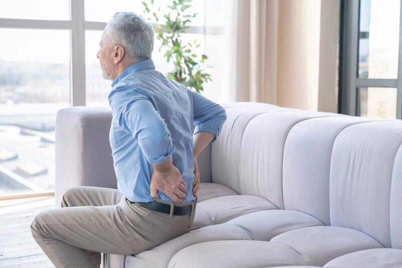 How to Fix Bad Posture When Sitting