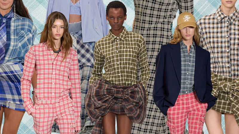 Every Fashion It Girl Is Wearing Summer 2025