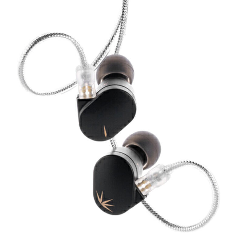 MOONDROP CHU II In-Ear Monitor | MOONDROP Official Website