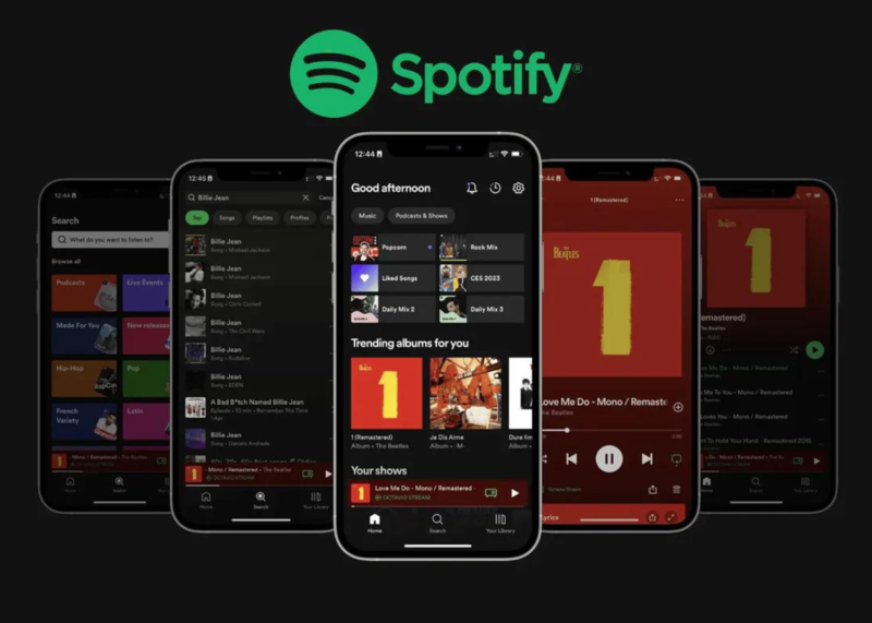 Everything you need to know about Spotify Connect