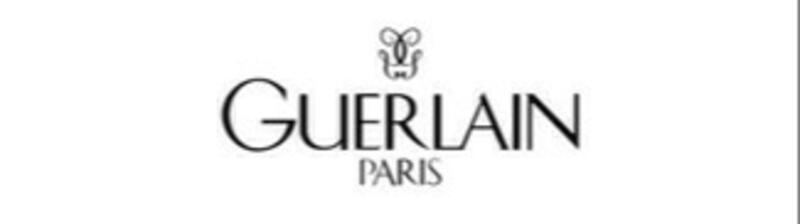 娇兰(Guerlain)图片LOGO设计欣赏 - LOGO800