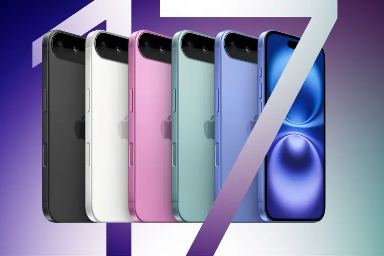 แฟนๆ APPLE: คุณต้องอยากรู้ข่าวคราวเกี่ยวกับ iPhone 17 เหล่านี้แน่นอน!