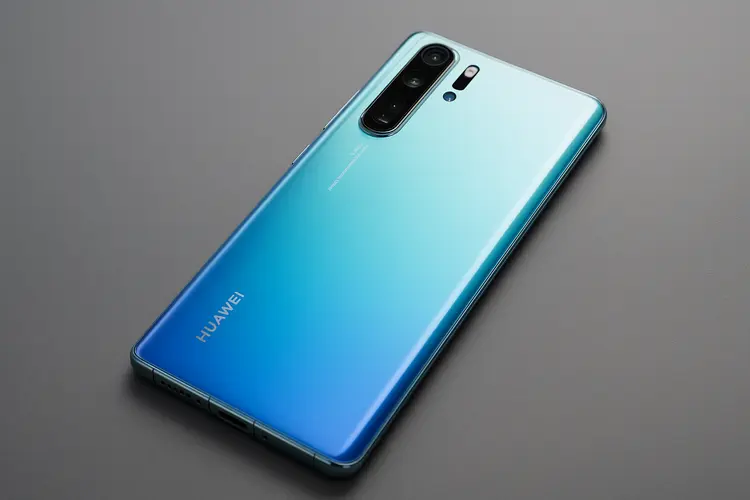 โทรศัพท์มือถือ Huawei P30 Pro Plus ราคาล่าสุดในตลาดมือสอง สภาพนางฟ้า