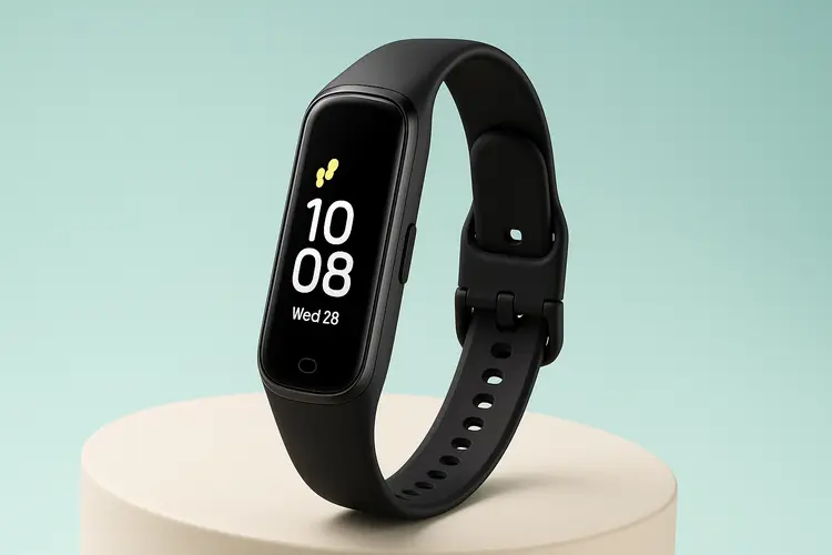 อัปเดตราคา Samsung Galaxy Fit 2 สายรัดข้อมือเพื่อสุขภาพ แบตอึดฟังก์ชันครบ