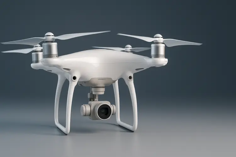 เปิดราคาโดรน DJI Phantom 4 Pro V2.0 พร้อมฟีเจอร์เด่น ถ่ายภาพทางอากาศระดับโปร