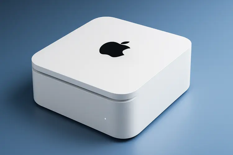 Apple AirPort Time Capsule ราคาเท่าไหร่? คุ้มไหมที่จะซื้อปี 2024?