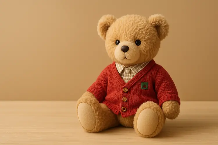 อัปเดตราคาตุ๊กตาหมี Teddy House ทุกคอลเลคชั่น ของขวัญสุดน่ารักสำหรับคนพิเศษ