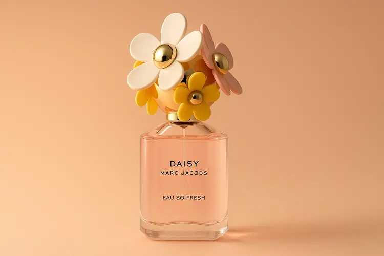 อัปเดตน้ำหอม Marc Jacobs Daisy Eau So Fresh ราคาล่าสุด กลิ่นหอมสดชื่นน่าใช้