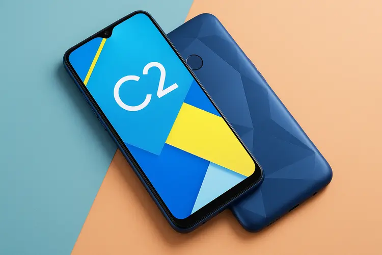 ราคา Realme C2 สมาร์ทโฟนประหยัด ล่าสุด! สเปกคุ้ม กล้องสวย น่าใช้ไหม?