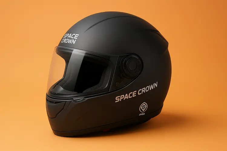 อัปเดตราคาหมวกกันน็อก Space Crown รุ่นยอดนิยม ราคาประหยัดและได้มาตรฐาน มอก.