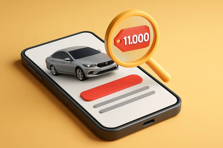 One2Car ราคา กลาง รถยนต์มือสอง ดูอย่างไรให้ได้ราคาดีที่สุด?