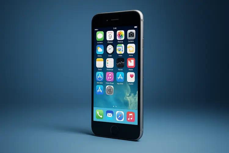 ย้อนรำลึก iPhone 6 ราคาเปิดตัวจากศูนย์ และราคาล่าสุดในตลาดมือสองปี 2025