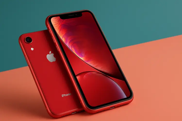 iPhone XR ราคาล่าสุดในไทย: ซื้อตอนนี้ยังคุ้มไหม?