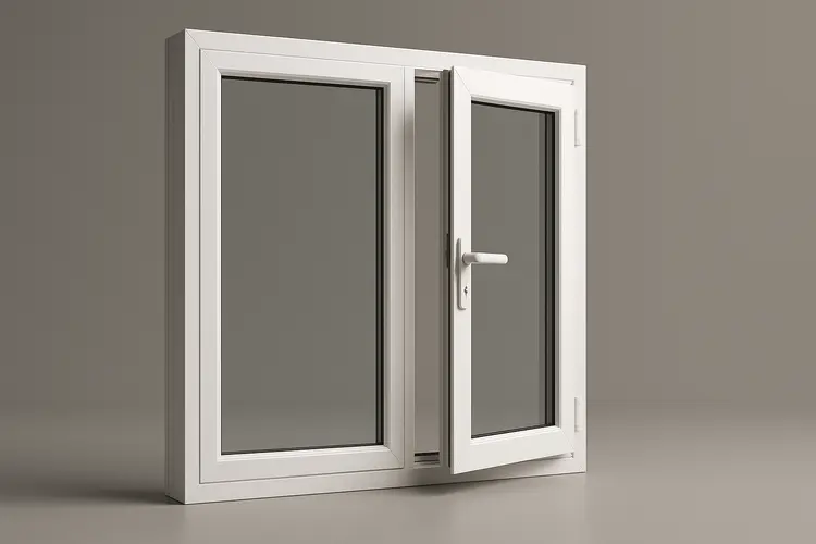 เปรียบเทียบ ราคา ประตูหน้าต่าง uPVC แบรนด์ Windsor รุ่นไหนดีสุด?