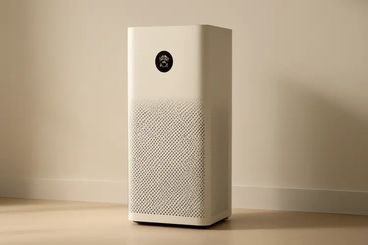 รีวิว Xiaomi Air Purifier 2S: เครื่องฟอกอากาศดีไซน์มินิมอล กรองอากาศสะอาด