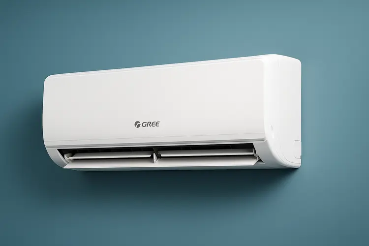 แอร์ Gree 12000 BTU ราคาล่าสุด เย็นเร็ว ประหยัดไฟจริงไหม คุ้มไหม?