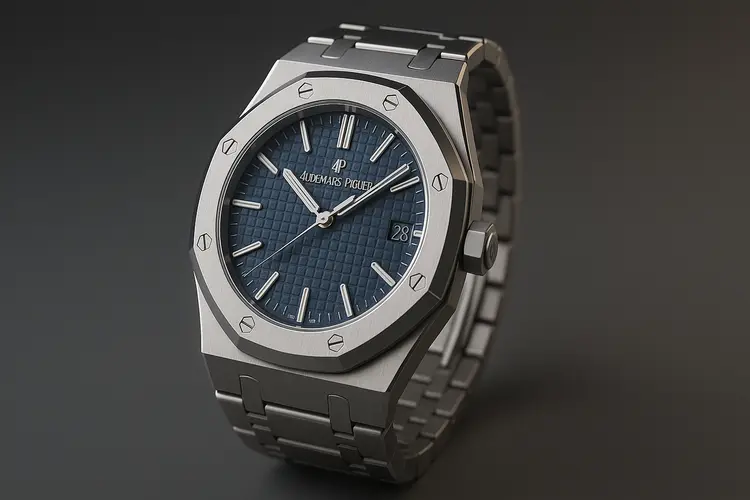 นาฬิกา Audemars Piguet (AP) ราคาล่าสุด แพงแค่ไหน รุ่นไหนยอดนิยม