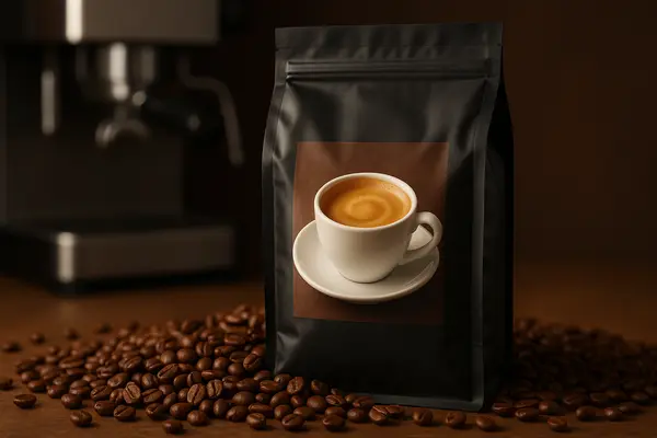 10 กาแฟสด ยี่ห้อไหนอร่อย ปี 2025 หอมกรุ่นเหมือนชงที่ร้าน คุณภาพคัดพิเศษ