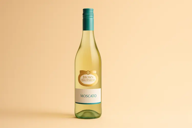ไวน์ Brown Brothers Moscato ราคาล่าสุด รสชาติหวาน ดื่มง่าย ซื้อที่ไหน