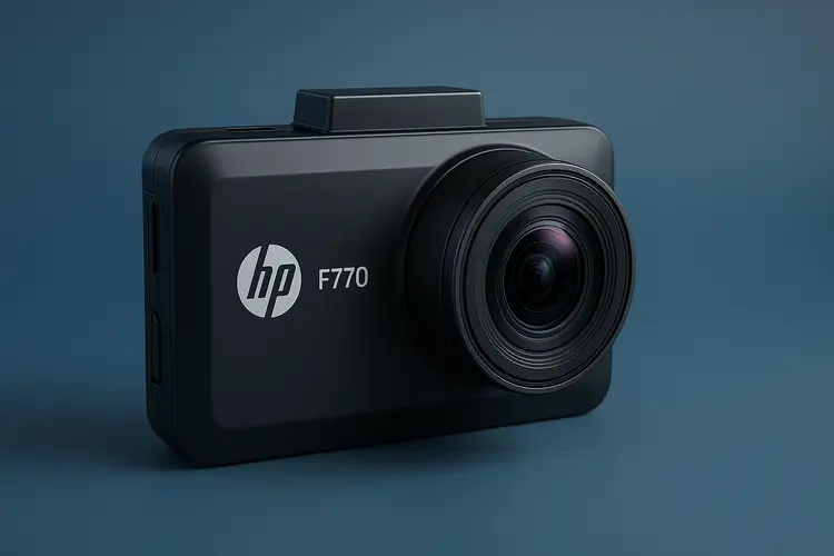 ราคา HP F770 Car Camera กล้องติดรถยนต์คุณภาพดี เชื่อถือได้ไหม?