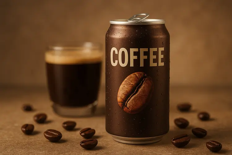 10 กาแฟกระป๋อง ยี่ห้อไหนอร่อย ปี 2025 เข้มข้นสะใจ ดื่มได้ทุกที่ทุกเวลา