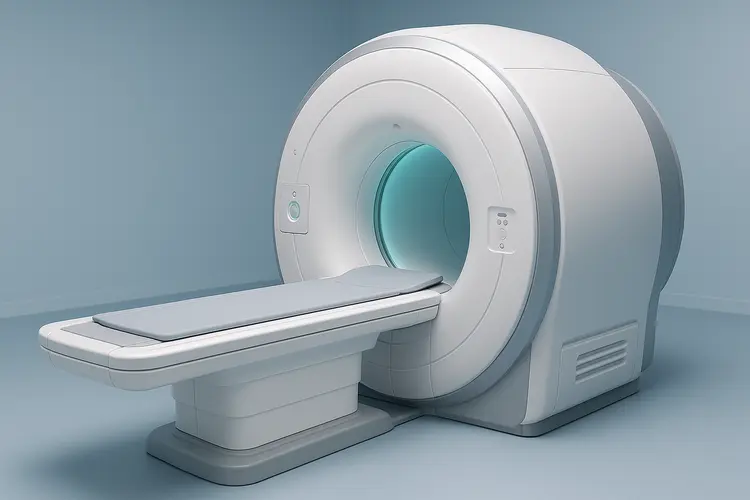 การทำ MRI Scan สมอง ราคาเท่าไหร่ อัปเดตล่าสุดปี 2025 จากโรงพยาบาลชั้นนำ