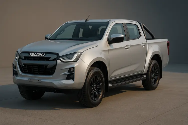 วิธีเช็คราคา Isuzu D-Max มือสอง ปีล่าสุด ซื้อขายได้ราคาดี? (ปี ๒๕๖๘)