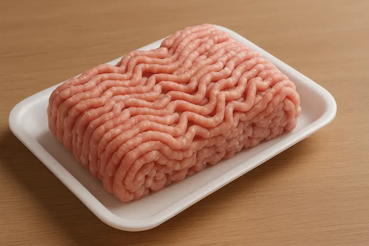 ราคาหมูสับวันนี้ 2568: เช็คก่อนซื้อ ได้ราคาดีที่สุด