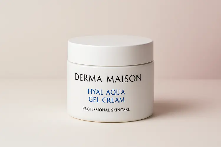 รีวิว Derma Maison สกินแคร์จากเกาหลี แต่ละสูตรเหมาะกับผิวแบบไหนบ้าง