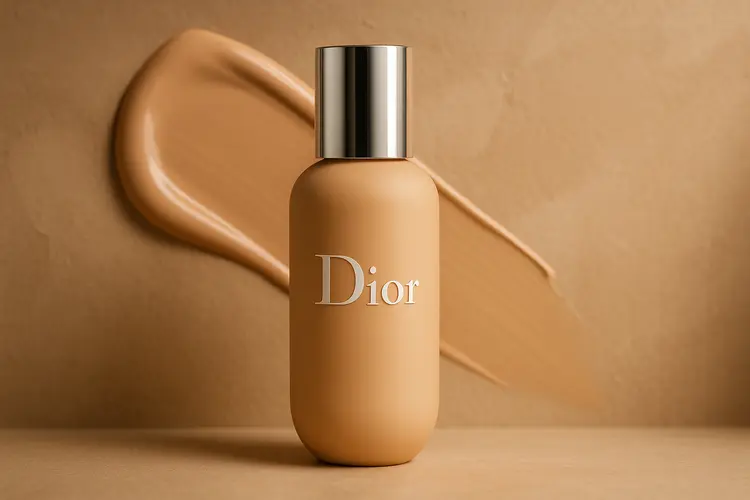 รีวิวรองพื้น Dior Backstage Face & Body Foundation ปกปิดดีแต่บางเบาจริงมั้ย